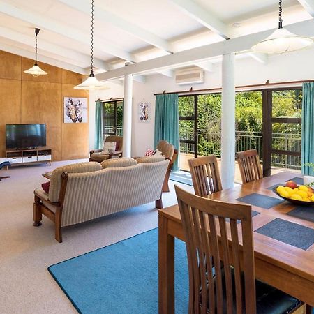 Serene Sounds - Anakiwa Holiday Home Exterior photo