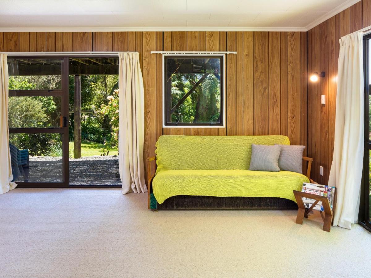 Serene Sounds - Anakiwa Holiday Home Exterior photo