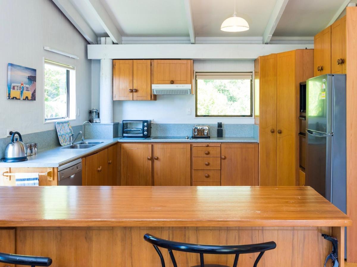 Serene Sounds - Anakiwa Holiday Home Exterior photo