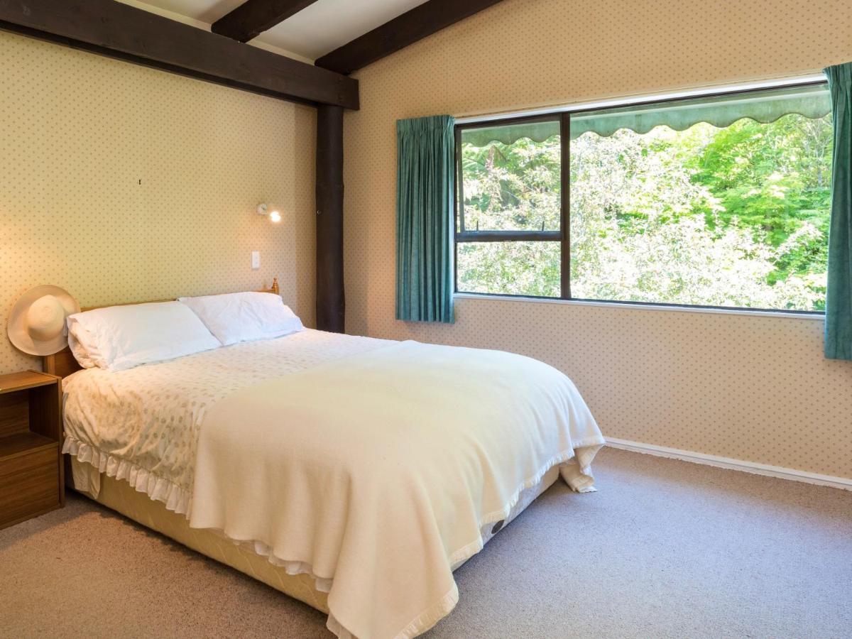 Serene Sounds - Anakiwa Holiday Home Exterior photo