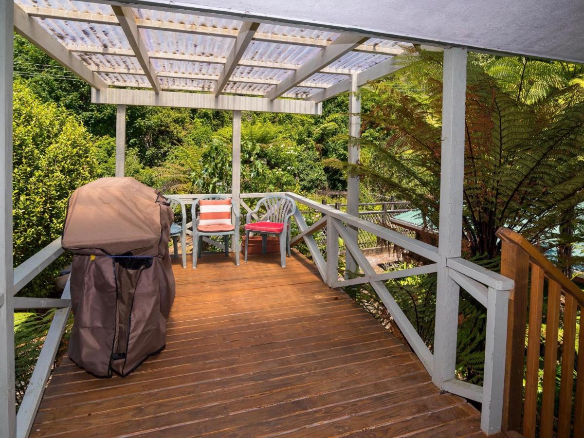 Serene Sounds - Anakiwa Holiday Home Exterior photo